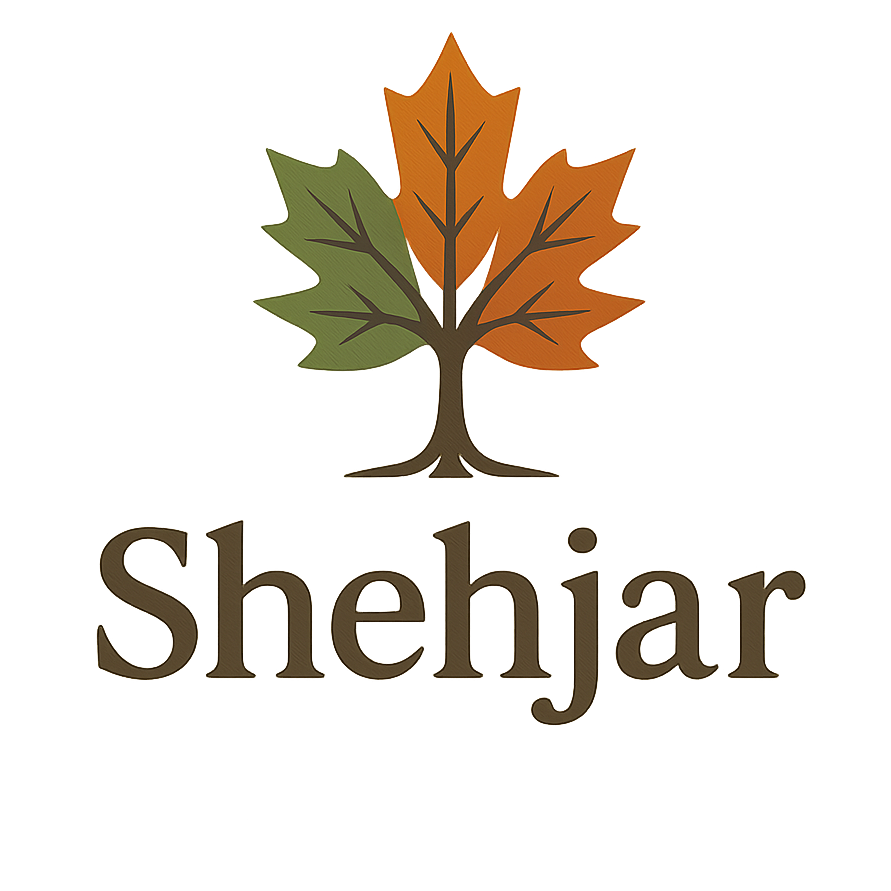 Shehjar